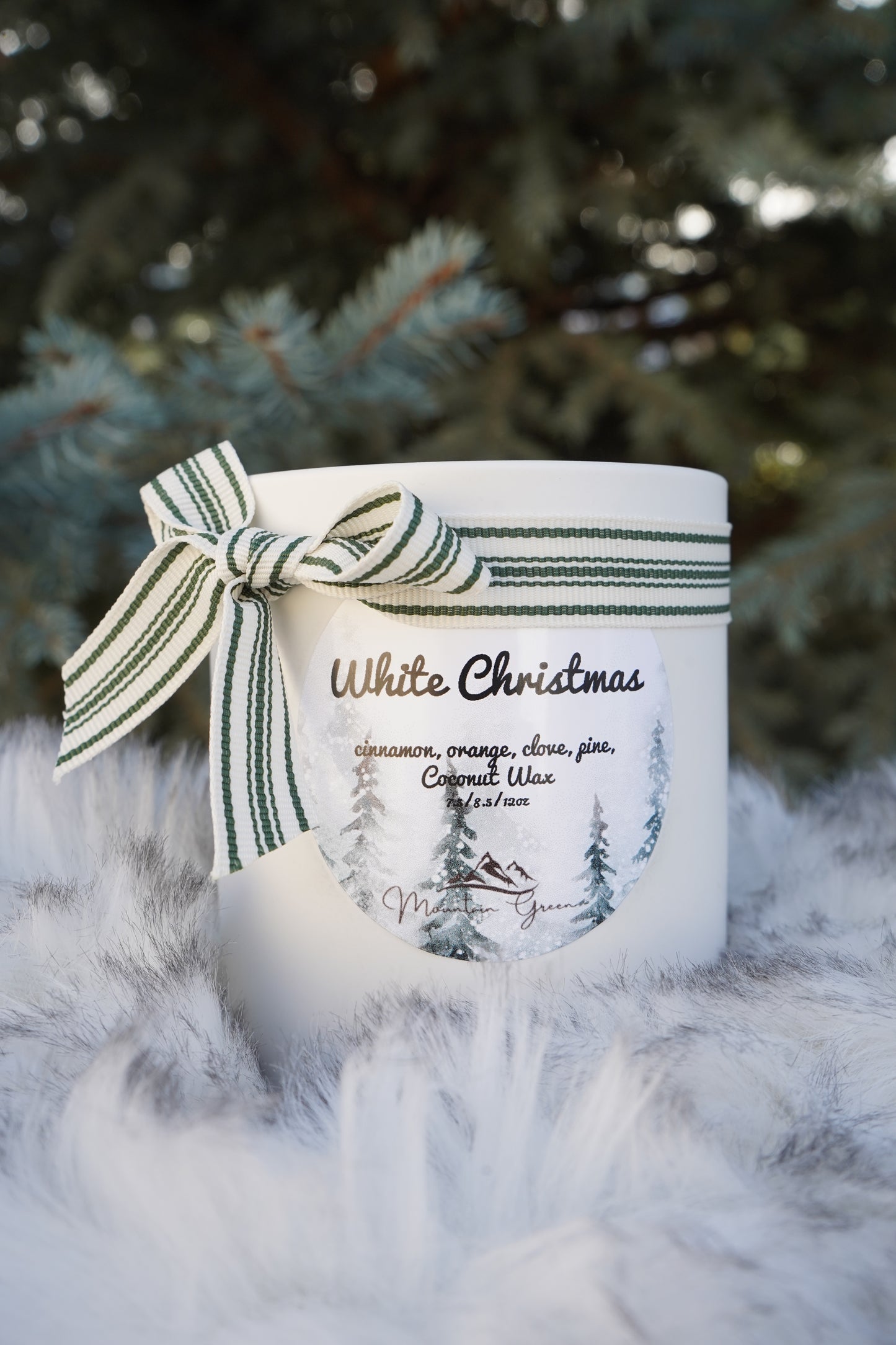 White Christmas