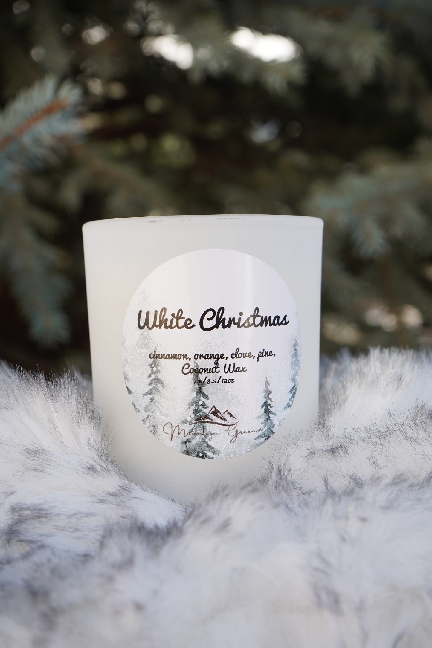 White Christmas