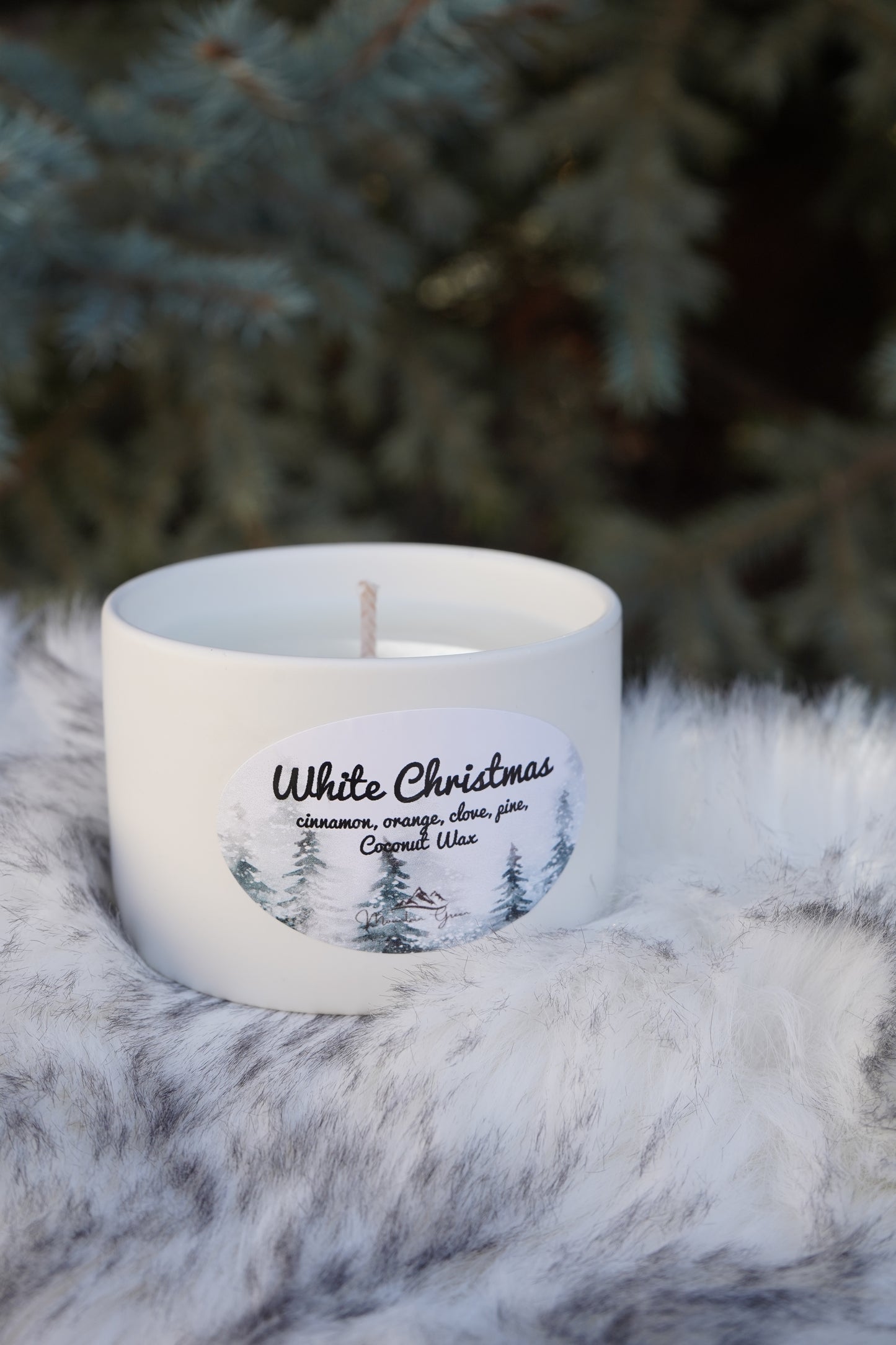 White Christmas