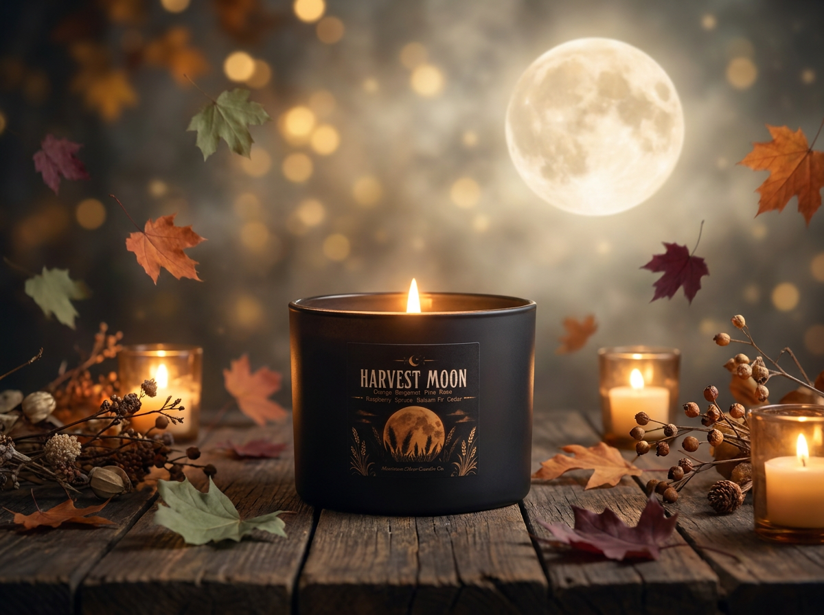 Harvest Moon