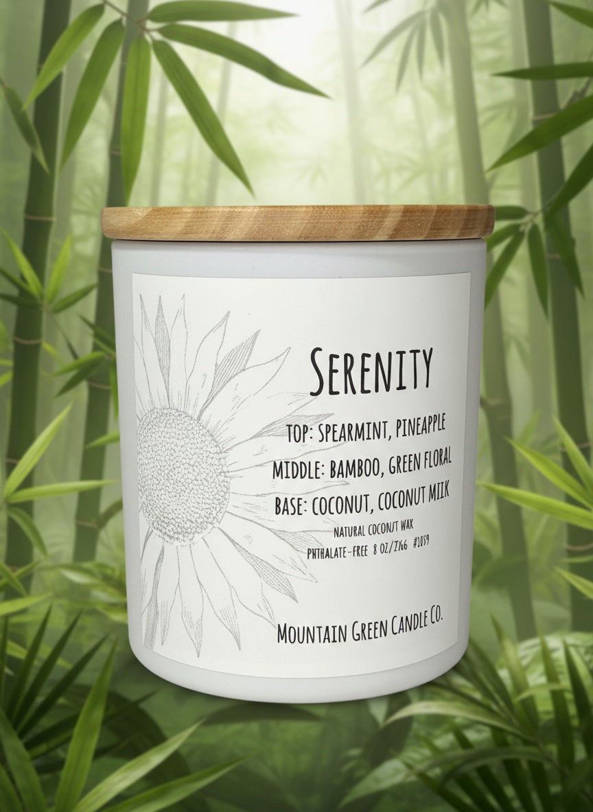Serenity