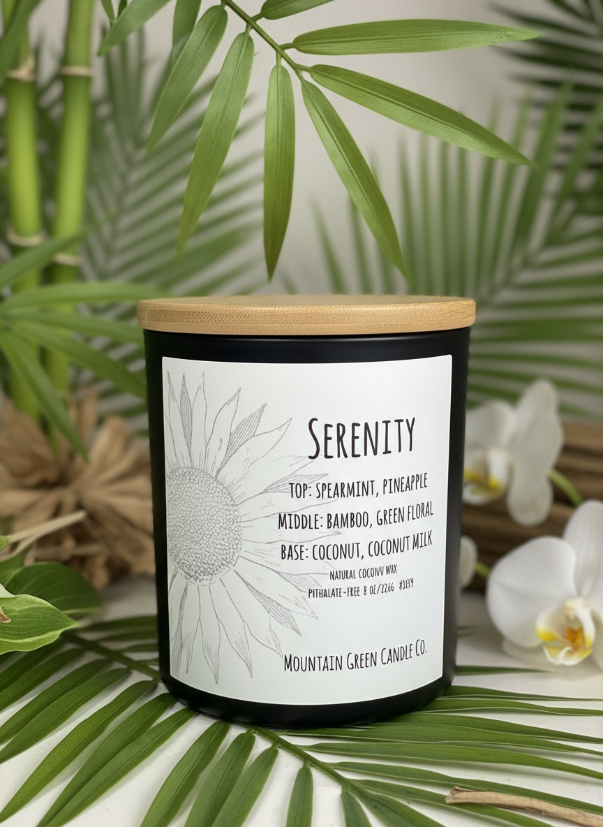 Serenity