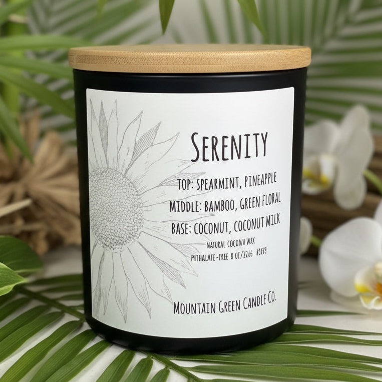 Serenity