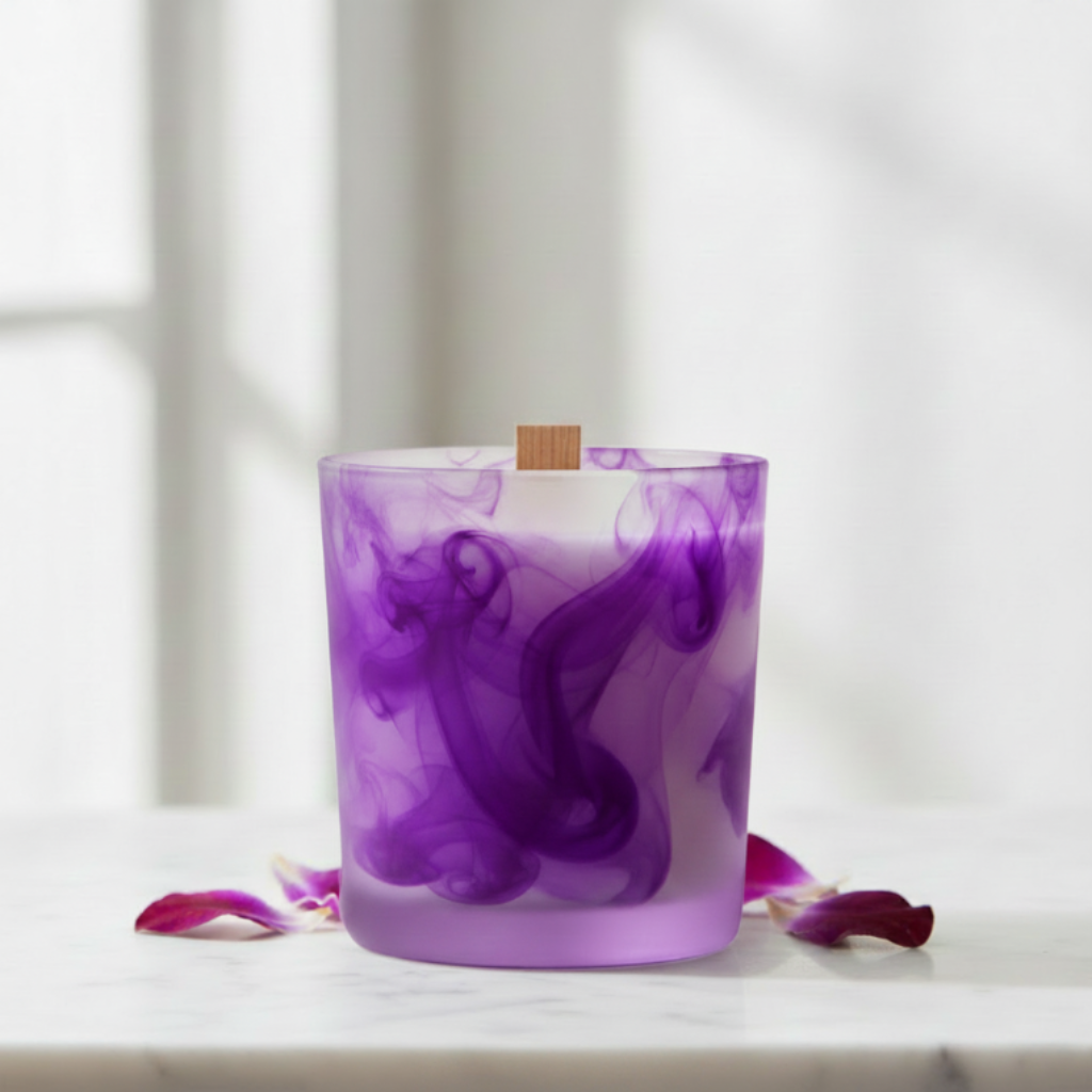 Mountain Lilac Candle
