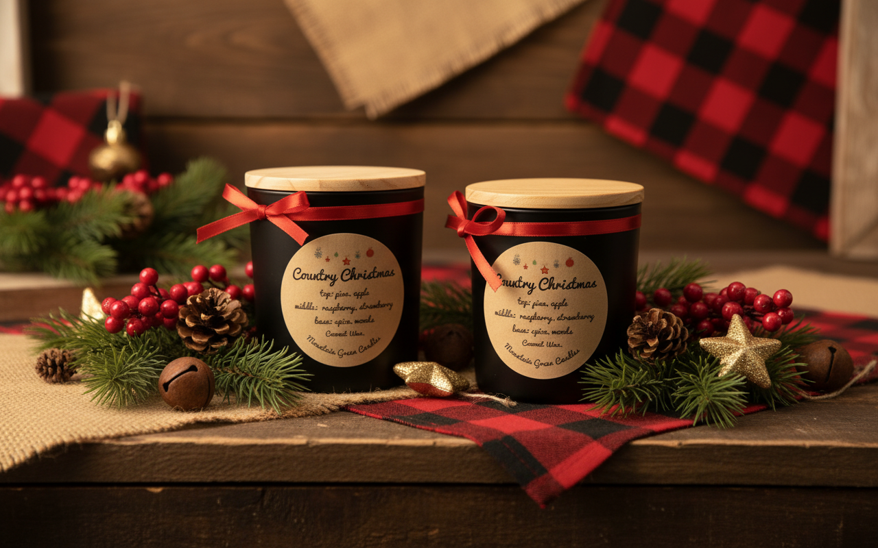 Country Christmas