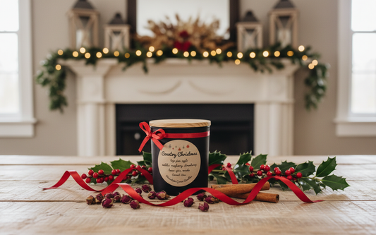 Country Christmas