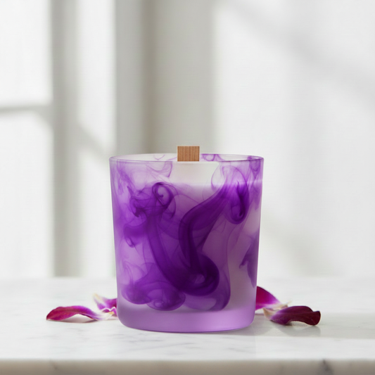Mountain Lilac Candle